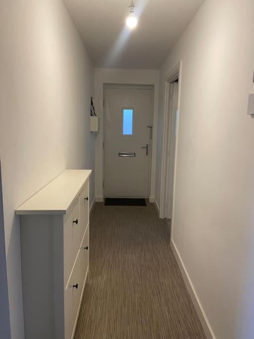 2 Bedroom Private Spacious Apartment In West Midlands Birmingam Exterior foto